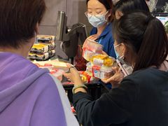 -盒马鲜生(帝斯曼店)