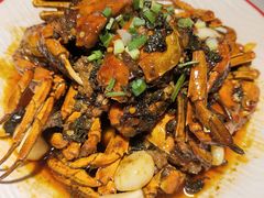 -三毛烧烤·南昌大排档(山姆店)