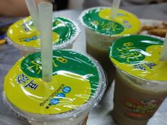 绿豆沙-小民大排档(光谷店)