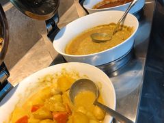 -比格比萨自助(万柳华联店)