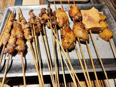 -管氏翅吧(广渠门店)
