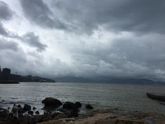 -碧桂园十里银滩