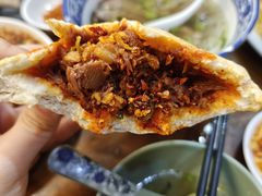 -长安后宰门水盆羊肉(新都心店)