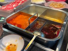 -五星桥原切肥牛火锅·30年专注好牛肉(湖塘店)