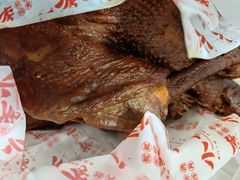 -小李烧鸡(西北角总店)