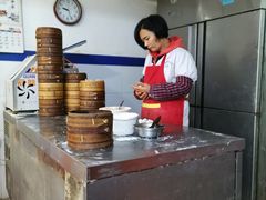 -锅贴大王南翔小笼(临沂二村店)