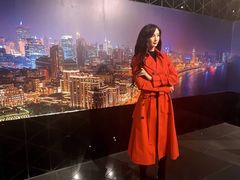 -上海杜莎夫人蜡像馆