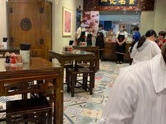 大堂-一记面馆(易发店)