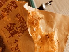 葱油饼-鲜得来排骨年糕(豫园店)