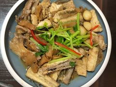 -鱼篮仔·潮汕美食(圆明新园店)