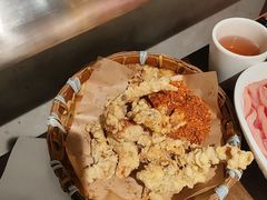 -牛市坎火锅(建设路店)