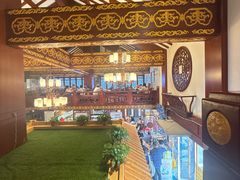 -喜晋道面馆(华严寺广场店)