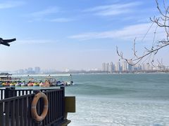 -云龙湖旅游景区