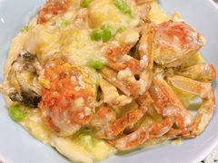 -熠盛·本帮菜Bistro(永嘉路店)