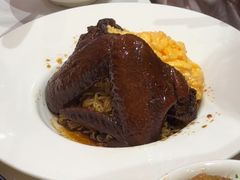 -香港深仔记茶餐厅(东门店)