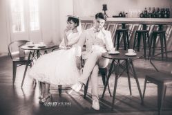 -太古映画婚纱摄影(天河店)