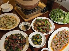 -渔记茶餐厅(渔村店)