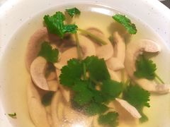 腰片汤-花园茶楼(兴城西路店)