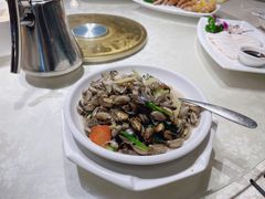 清炒薄壳-潮人姐妹轩(海宁路店)