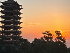 -缙云山景区