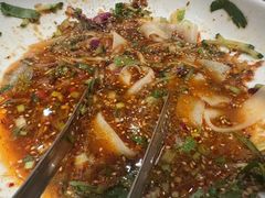 -西贝(上海中心店)