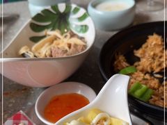-集渔·泰式海鲜火锅(科华店)