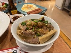 -新世界餐厅(万达店)