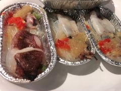 -蓝珊甄选海鲜自助·火锅大排档(近阿那亚店)