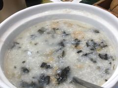 菜干粥-荣华酒楼(鼎湖区店)
