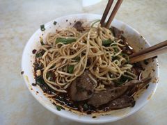 -武胜段记猪肝面(卓锦城店)