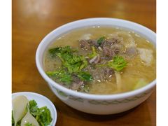 -合记烩面(人民路店)