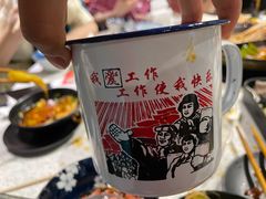 -钢管厂五区小郡肝串串香(南山店)