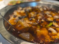 沸腾水煮鱼-新沸腾鱼乡(世贸天阶店)