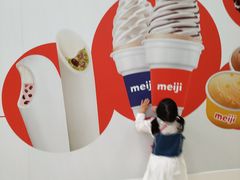 -明治雪糕（广州）有限公司