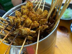 -炒豆合作社(东四总店)