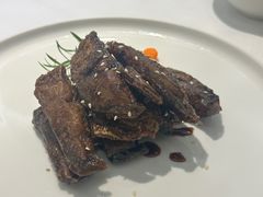 本帮爆鱼-圆苑(静安寺店)