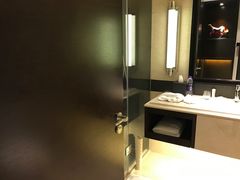 -广州富力空港假日酒店