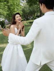 -花田映像婚纱摄影(龙岗店)