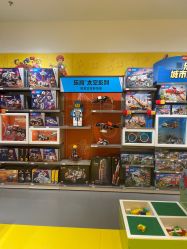 -乐高授权专卖店(朝阳大悦城店)