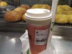 -LELECHA乐乐茶(美罗城店)