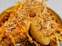 -小豆海棠(嘉兴路店)