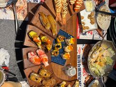 -古田居·特色寿司料理(星之岛旗舰店)
