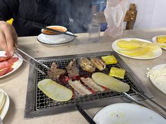 -风味烧烤