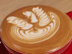 -Gee Coffee Roasters(太古汇店)