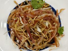 -乔家满族八大碗(流水沟店)