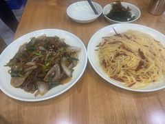 -贤花饭店(城阳店)