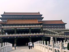 -大明幻境第一城