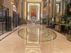 -大连亿锋豪景酒店