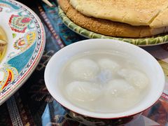 -巴依老爷新疆美食(工体旗舰店)