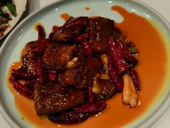 -院8里·小聚园老川菜(九眼桥店)